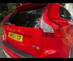 Volvo XC60 With only 74000 miles on the clock, this 2010 Volvo XC60 D3 R-Design represents an opport - 40