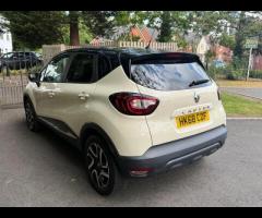 Renault Captur With only 37,800 miles on the clock, this 2019 Renault Captur Iconic is a great optio - 9