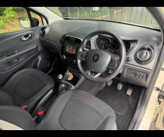 Renault Captur With only 37,800 miles on the clock, this 2019 Renault Captur Iconic is a great optio - 13