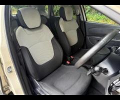 Renault Captur With only 37,800 miles on the clock, this 2019 Renault Captur Iconic is a great optio - 14