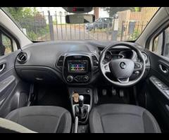 Renault Captur With only 37,800 miles on the clock, this 2019 Renault Captur Iconic is a great optio - 23
