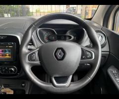 Renault Captur With only 37,800 miles on the clock, this 2019 Renault Captur Iconic is a great optio - 25
