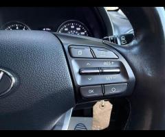 Hyundai i30 Discover this 2017 Hyundai i30 T GDi SE Nav, a well presented example that offers a blen - 44