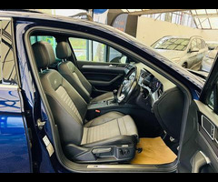 Volkswagen Passat 1.4 Passat R-Line TSi 4dr - 12