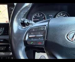 Hyundai i30 Discover this 2017 Hyundai i30 T GDi SE Nav, a well presented example that offers a blen - 45