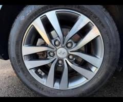 Hyundai i30 Discover this 2017 Hyundai i30 T GDi SE Nav, a well presented example that offers a blen - 54