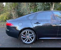 Jaguar XF This 2016 Jaguar XF d V6 S presents a rare find with only two previous owners. This stylis - 13
