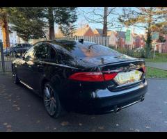 Jaguar XF This 2016 Jaguar XF d V6 S presents a rare find with only two previous owners. This stylis - 15