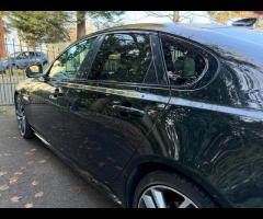 Jaguar XF This 2016 Jaguar XF d V6 S presents a rare find with only two previous owners. This stylis - 16