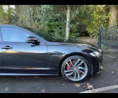 Jaguar XF This 2016 Jaguar XF d V6 S presents a rare find with only two previous owners. This stylis - 18