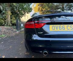 Jaguar XF This 2016 Jaguar XF d V6 S presents a rare find with only two previous owners. This stylis - 21