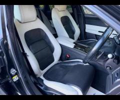 Jaguar XF This 2016 Jaguar XF d V6 S presents a rare find with only two previous owners. This stylis - 24