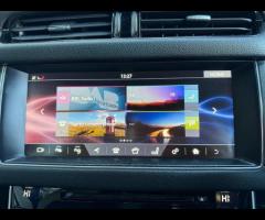 Jaguar XF This 2016 Jaguar XF d V6 S presents a rare find with only two previous owners. This stylis - 34