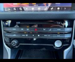 Jaguar XF This 2016 Jaguar XF d V6 S presents a rare find with only two previous owners. This stylis - 39