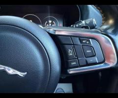 Jaguar XF This 2016 Jaguar XF d V6 S presents a rare find with only two previous owners. This stylis - 40