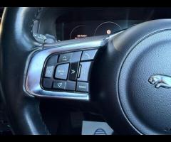 Jaguar XF This 2016 Jaguar XF d V6 S presents a rare find with only two previous owners. This stylis - 41