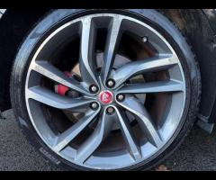 Jaguar XF This 2016 Jaguar XF d V6 S presents a rare find with only two previous owners. This stylis - 52