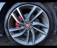 Jaguar XF This 2016 Jaguar XF d V6 S presents a rare find with only two previous owners. This stylis - 53