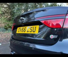 Jaguar XF This 2016 Jaguar XF d V6 S presents a rare find with only two previous owners. This stylis - 54