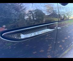 Jaguar XF This 2016 Jaguar XF d V6 S presents a rare find with only two previous owners. This stylis - 55