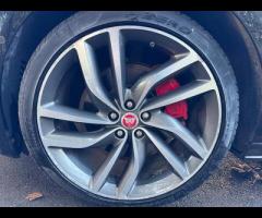 Jaguar XF This 2016 Jaguar XF d V6 S presents a rare find with only two previous owners. This stylis - 56