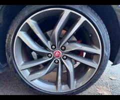 Jaguar XF This 2016 Jaguar XF d V6 S presents a rare find with only two previous owners. This stylis - 57