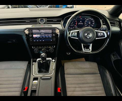 Volkswagen Passat 1.4 Passat R-Line TSi 4dr - 20