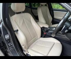 BMW 4 Series Gran Coupe With only 80000 miles on the clock, this 2016 BMW 4 Series Gran Coupe 420d M - 14