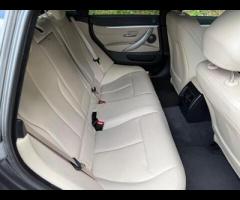 BMW 4 Series Gran Coupe With only 80000 miles on the clock, this 2016 BMW 4 Series Gran Coupe 420d M - 15