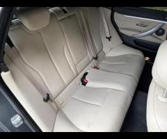 BMW 4 Series Gran Coupe With only 80000 miles on the clock, this 2016 BMW 4 Series Gran Coupe 420d M - 16