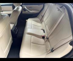 BMW 4 Series Gran Coupe With only 80000 miles on the clock, this 2016 BMW 4 Series Gran Coupe 420d M - 17