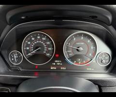 BMW 4 Series Gran Coupe With only 80000 miles on the clock, this 2016 BMW 4 Series Gran Coupe 420d M - 26