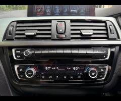 BMW 4 Series Gran Coupe With only 80000 miles on the clock, this 2016 BMW 4 Series Gran Coupe 420d M - 28