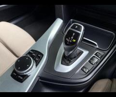 BMW 4 Series Gran Coupe With only 80000 miles on the clock, this 2016 BMW 4 Series Gran Coupe 420d M - 29