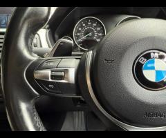 BMW 4 Series Gran Coupe With only 80000 miles on the clock, this 2016 BMW 4 Series Gran Coupe 420d M - 31