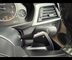 BMW 4 Series Gran Coupe With only 80000 miles on the clock, this 2016 BMW 4 Series Gran Coupe 420d M - 32