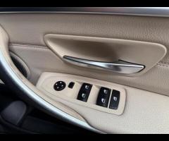 BMW 4 Series Gran Coupe With only 80000 miles on the clock, this 2016 BMW 4 Series Gran Coupe 420d M - 36