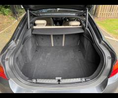 BMW 4 Series Gran Coupe With only 80000 miles on the clock, this 2016 BMW 4 Series Gran Coupe 420d M - 40