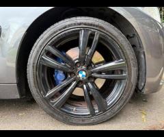 BMW 4 Series Gran Coupe With only 80000 miles on the clock, this 2016 BMW 4 Series Gran Coupe 420d M - 41