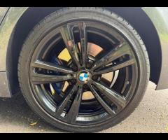 BMW 4 Series Gran Coupe With only 80000 miles on the clock, this 2016 BMW 4 Series Gran Coupe 420d M - 43