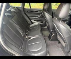 BMW X1 This 2016 BMW X1 20d M Sport, with only two previous owners, offers a superb blend of perform - 15