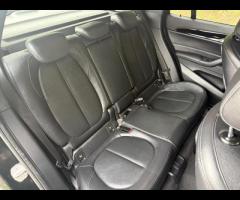 BMW X1 This 2016 BMW X1 20d M Sport, with only two previous owners, offers a superb blend of perform - 16