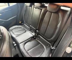 BMW X1 This 2016 BMW X1 20d M Sport, with only two previous owners, offers a superb blend of perform - 18