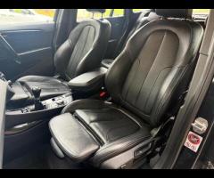 BMW X1 This 2016 BMW X1 20d M Sport, with only two previous owners, offers a superb blend of perform - 20