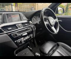 BMW X1 This 2016 BMW X1 20d M Sport, with only two previous owners, offers a superb blend of perform - 22