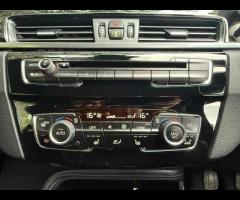 BMW X1 This 2016 BMW X1 20d M Sport, with only two previous owners, offers a superb blend of perform - 28