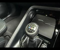 BMW X1 This 2016 BMW X1 20d M Sport, with only two previous owners, offers a superb blend of perform - 29