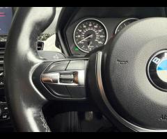 BMW X1 This 2016 BMW X1 20d M Sport, with only two previous owners, offers a superb blend of perform - 32