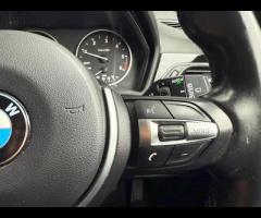 BMW X1 This 2016 BMW X1 20d M Sport, with only two previous owners, offers a superb blend of perform - 33