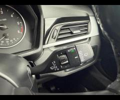 BMW X1 This 2016 BMW X1 20d M Sport, with only two previous owners, offers a superb blend of perform - 34